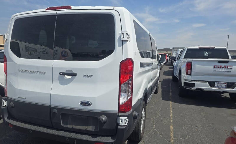 ford transit passenger van 2024 1FBAX2YG3RKA28149 image ford transit passenger van 2024 1FBAX2YG3RKA28149 image